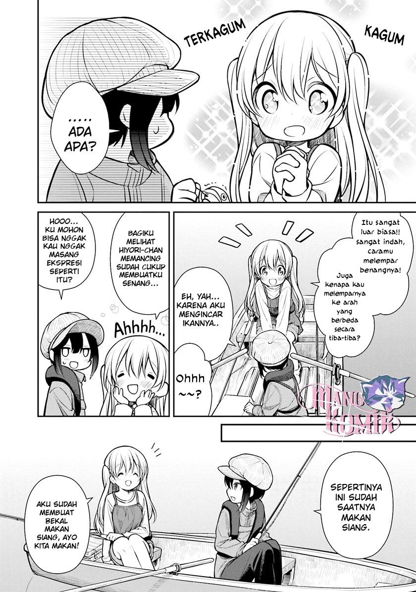 Slow Loop Chapter 05 Gambar 19